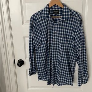 Rodd & Gunn mens shirt